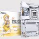 GIGABYTE lleva el anime al hardware gaming con la nueva AORUS ARI B850