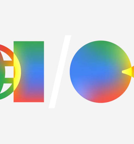 ¿Qué se ha anunciado en el Google I/O 2026?