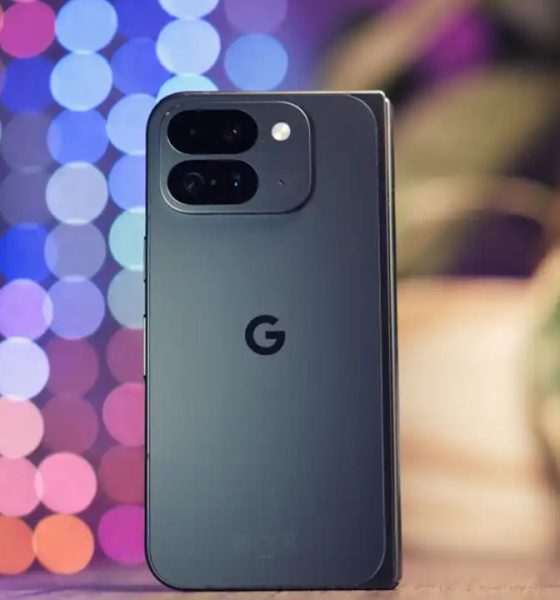 Google Pixel 11