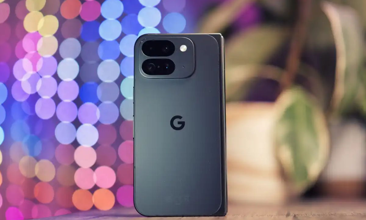 Google Pixel 11