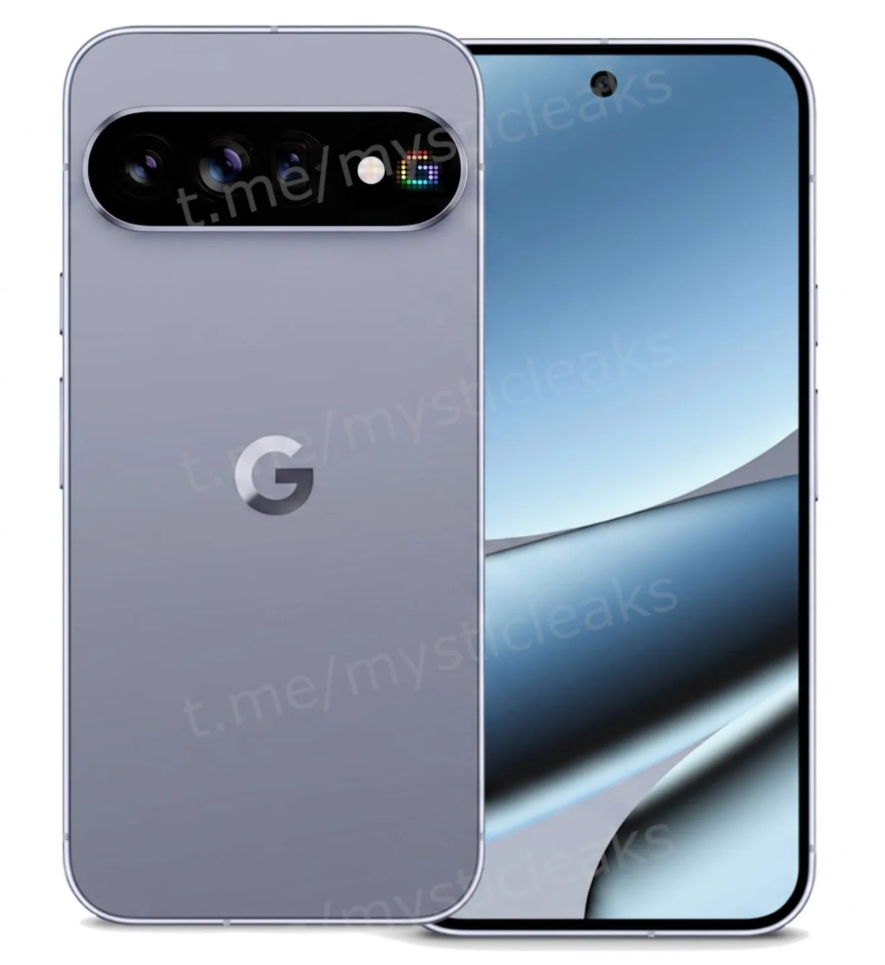 Así serán los Google Pixel 11