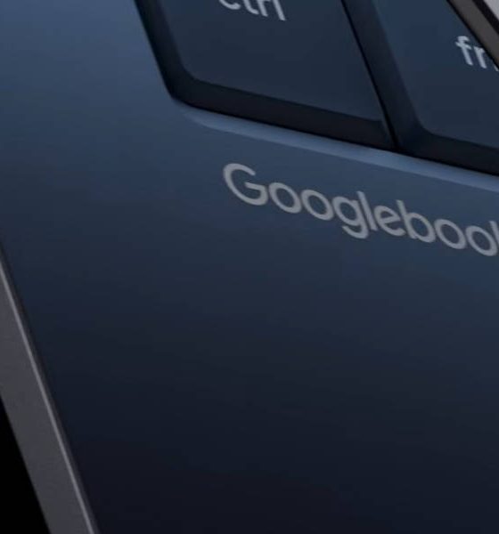 Hola Googlebook... ¿adiós Chromebook?