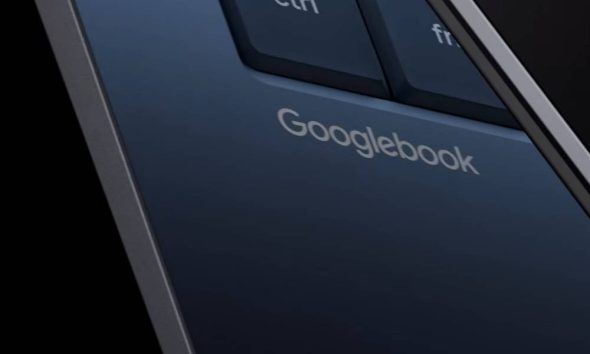 Hola Googlebook... ¿adiós Chromebook?