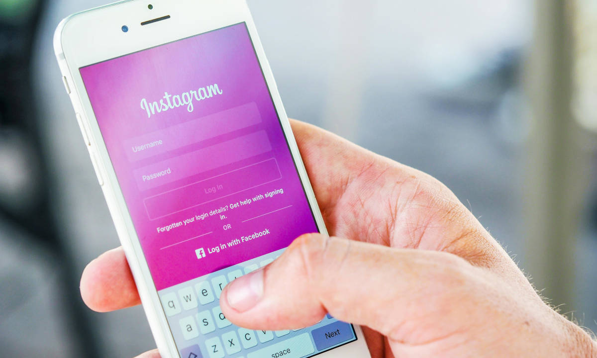 Instagram y el ruido digital: cuando desconectar se convierte en una necesidad