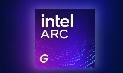Intel Arc Serie G: Intel entra de lleno en el gaming portátil