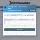 Hackean JDownloader para distribuir instaladores maliciosos