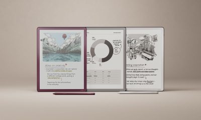 Kindle Scribe