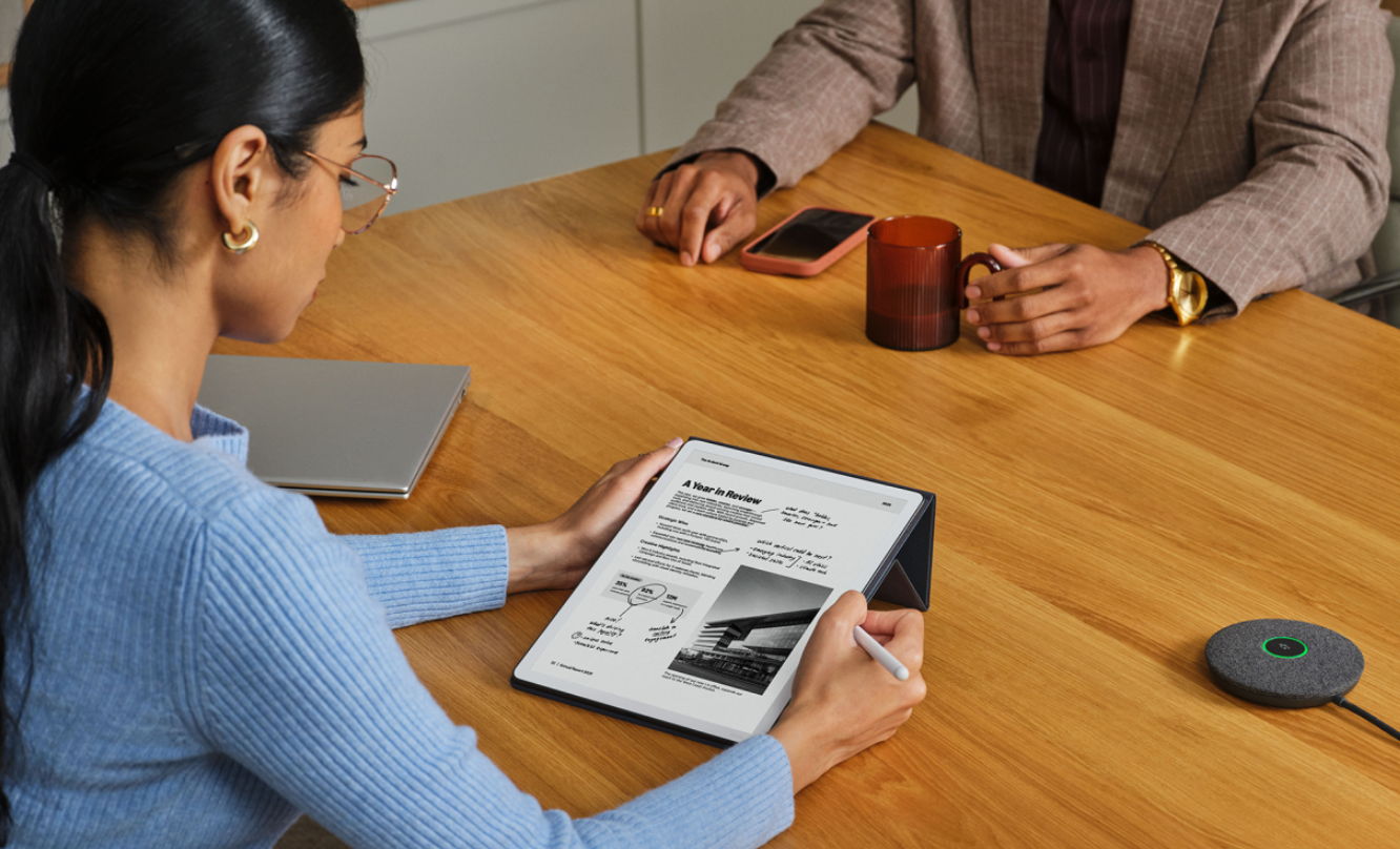 Kindle Scribe