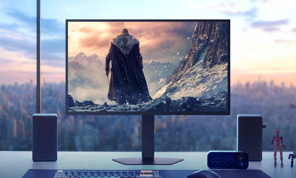 LG UltraGear OLED 27GX790B: el monitor gaming que lleva la velocidad a otro nivel