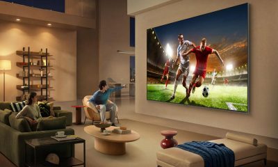 LG OLED evo 2026