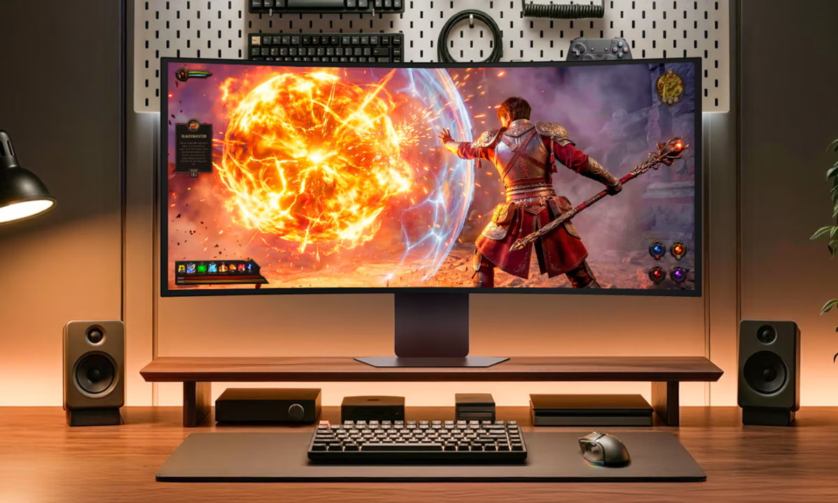 LG UltraGear 39GX950B