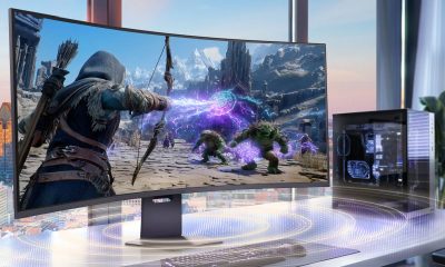 LG UltraGear 52G9