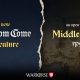 El Señor de los Anillos tendrá un nuevo RPG