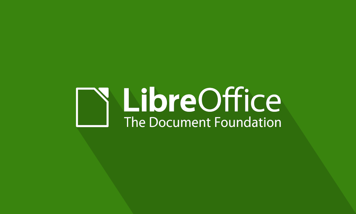 LibreOffice