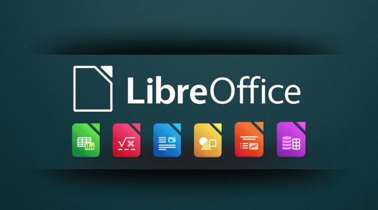 LibreOffice