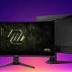 MSI MAG 346CQDF