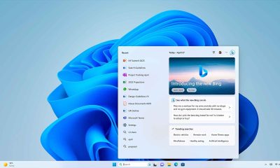Microsoft Bing