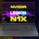 NVIDIA N1X