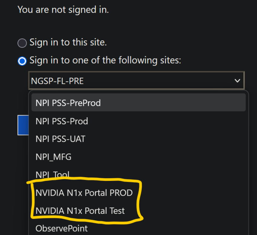 NVIDIA N1X