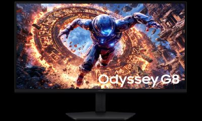 Odyssey G8