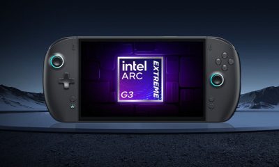 OneXPlayer 3