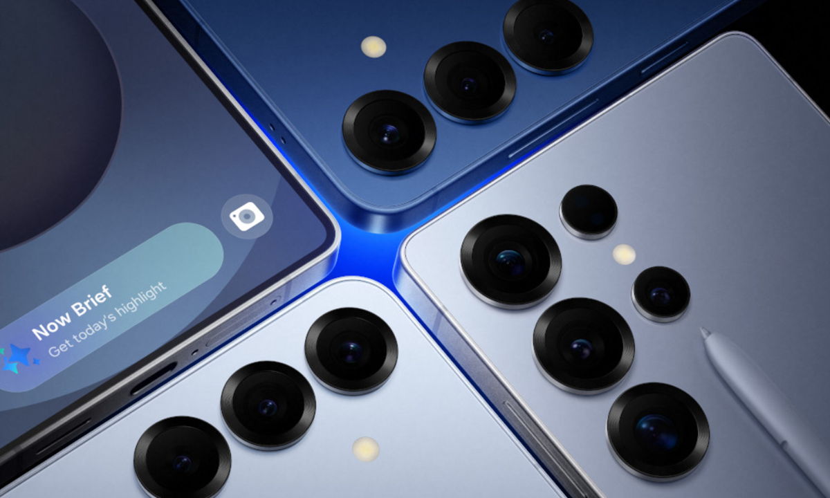 One UI 8.5