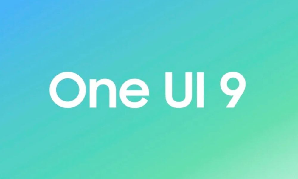 One UI 9 Beta