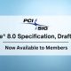 PCIe 8.0