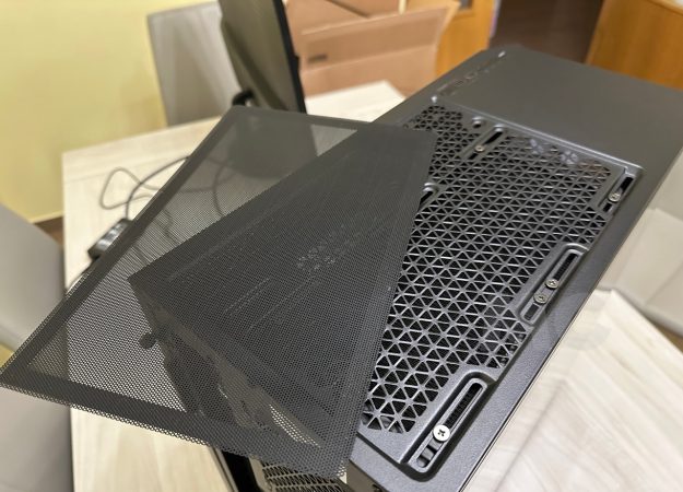 PCSpecialist Onyx Extreme III