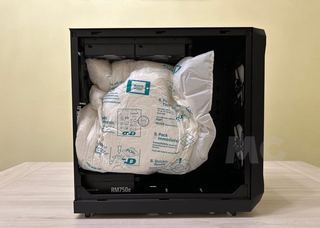 PCSpecialist Onyx Extreme III