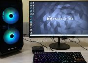 PCSpecialist Onyx Extreme III