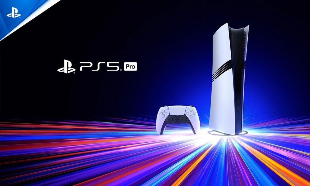 PS5 Pro