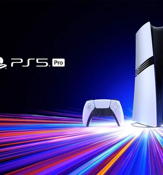 PS5 Pro