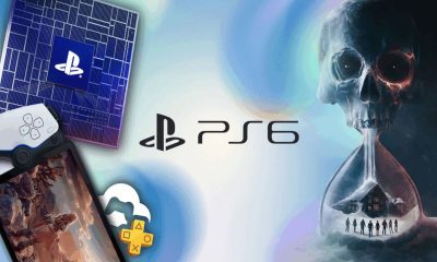 PlayStation 6