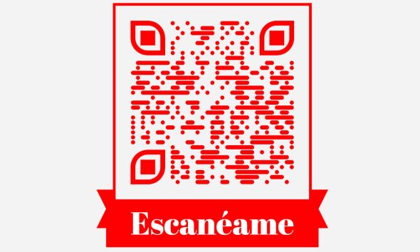 Cuidado con los códigos QR