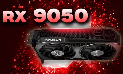 Radeon RX 9050