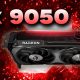 Radeon RX 9050