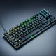 Razer Huntsman V3 Tenkeyless, precisión competitiva al extremo