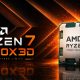 Ryzen 7 7700X3D