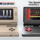 Commodore 64 y Spectrum regresan en formato portátil
