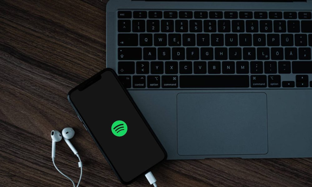 Spotify estrena cuentas infantiles gratuitas con control parental