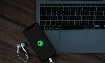 Spotify estrena cuentas infantiles gratuitas con control parental