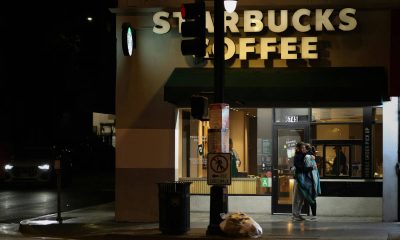 Starbucks, inteligencia artificial y un lío de la leche