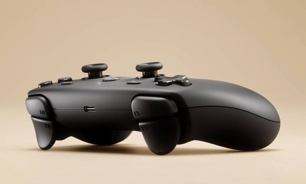 Valve abre reservas para el Steam Controller después de su éxito inicial