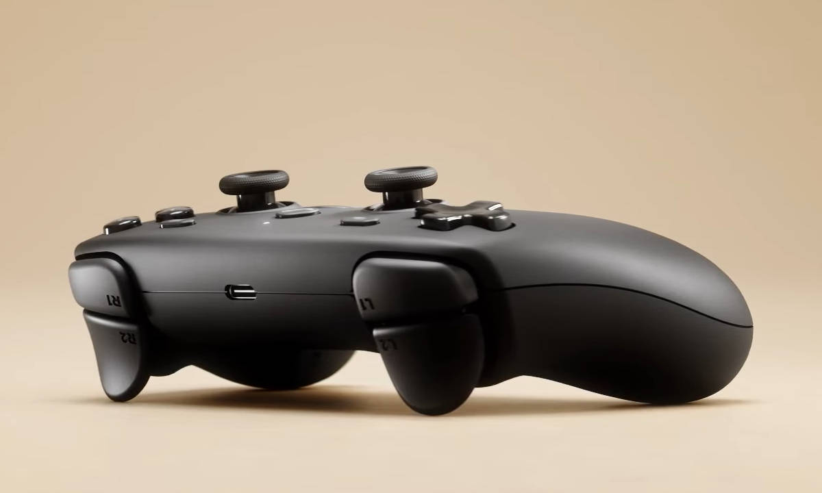 Valve abre reservas para el Steam Controller después de su éxito inicial