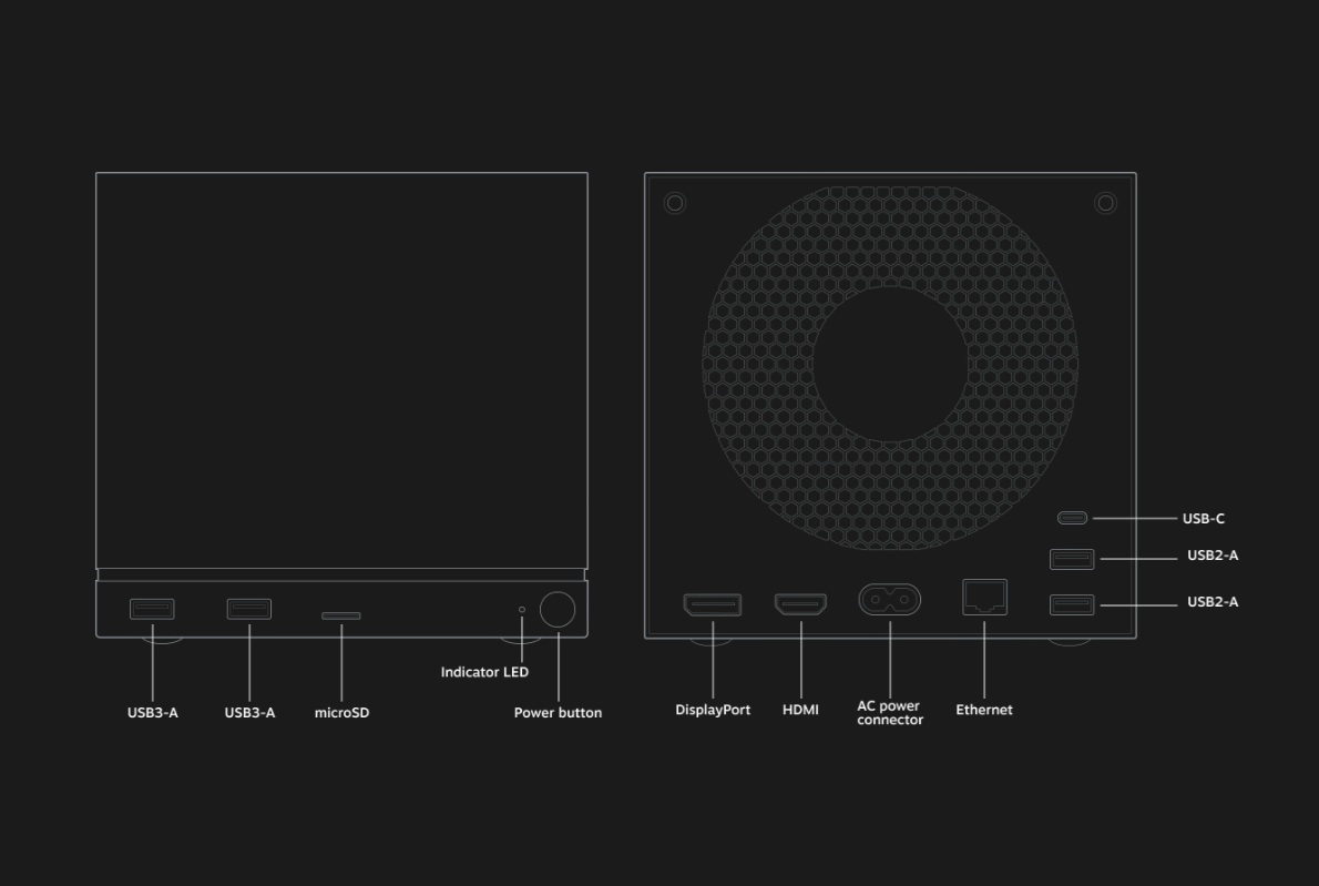 Steam Machine