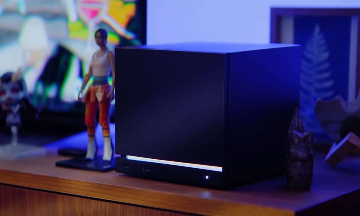 Steam Machine: señales de un lanzamiento cercano