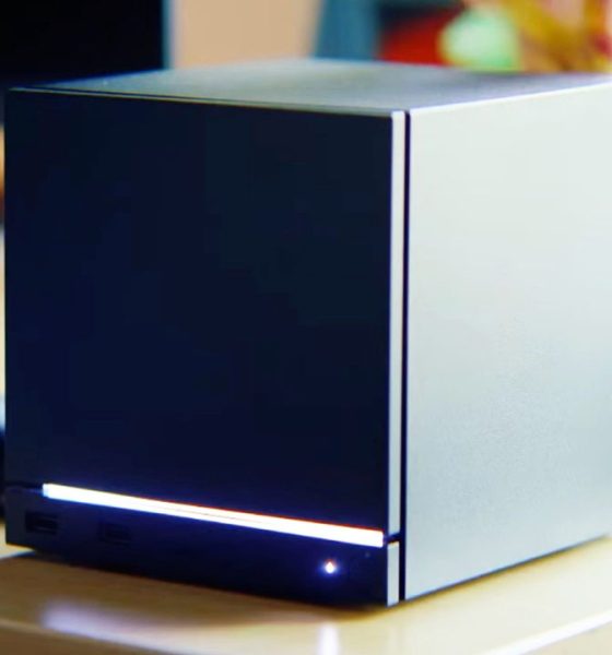 Steam Machine 2