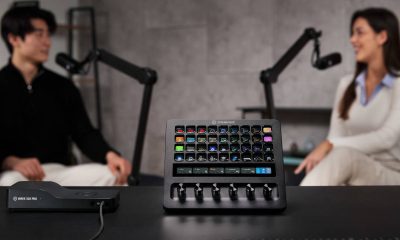 Stream Deck da el salto a la IA: llegan G-Assist y el control por voz