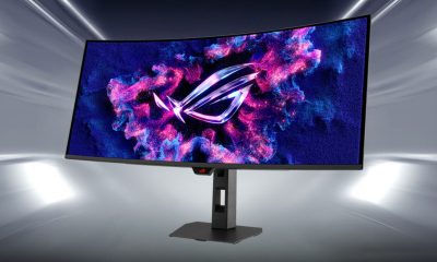Strix OLED XG34WCDMS